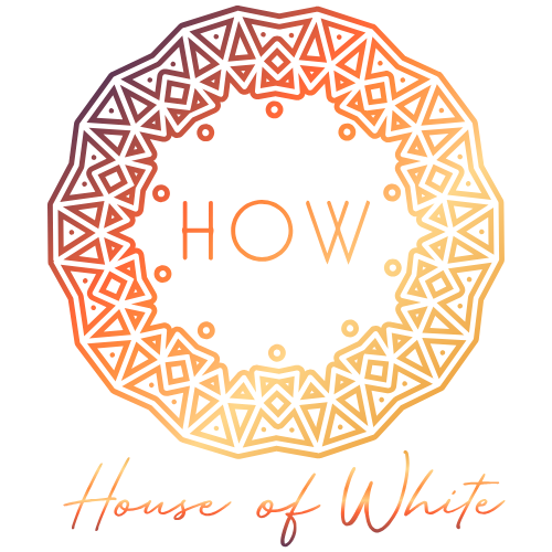 House of White logo