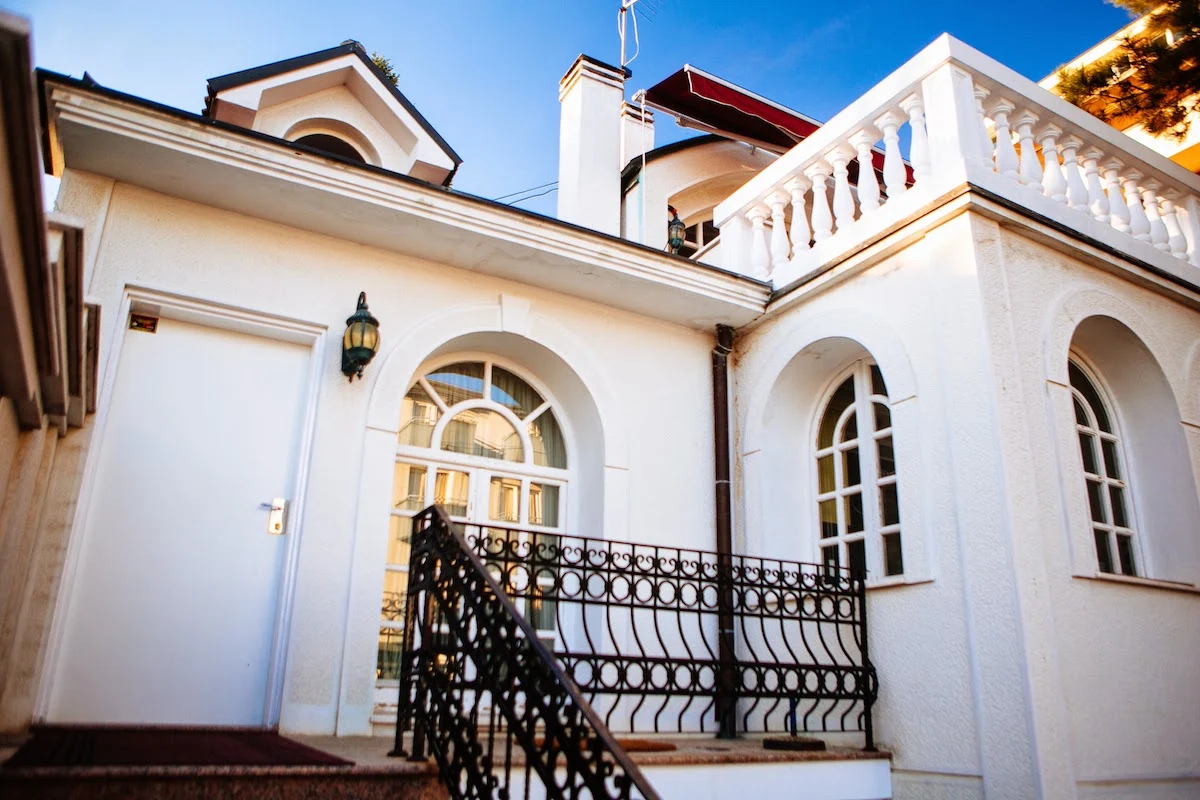 Salon venčanica House of White